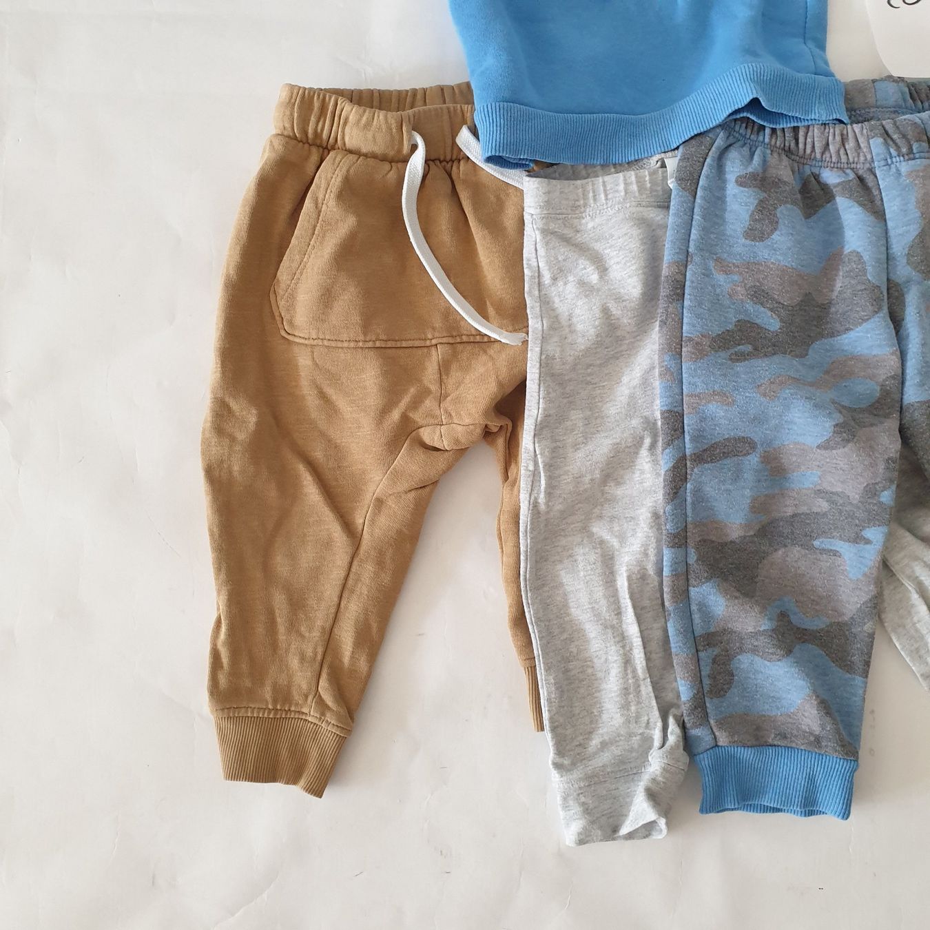 Lotti & Set di vestiti: Kleiderpaket Junge 86 – Usato da Chur venduto da copino 2