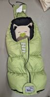 Mucki Winterschlafsack für Babys, Top Zustand!