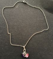 Halskette - 18K Gold plated