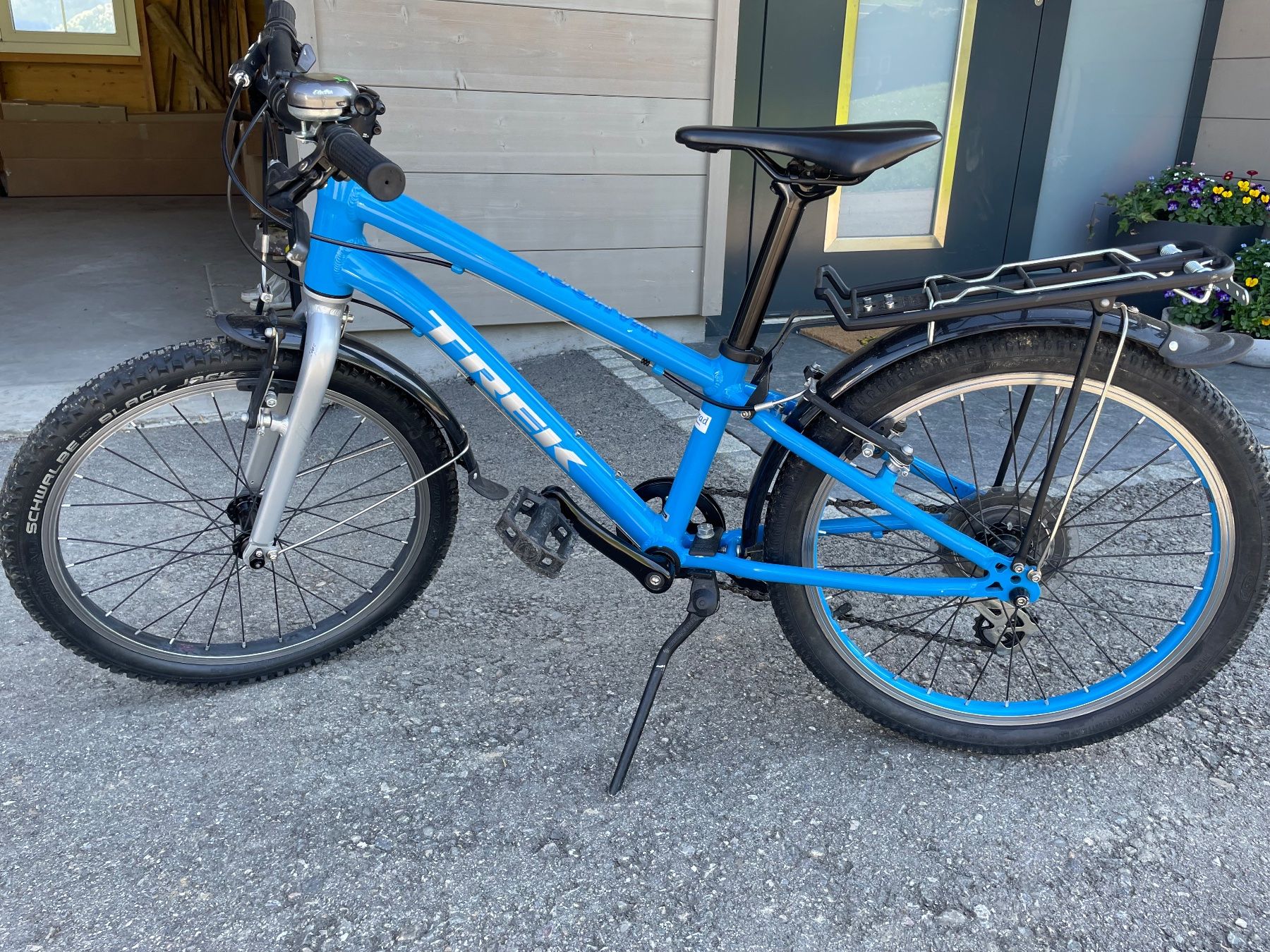 Trek Biciclette: Kinderbike – Usato da Nesslau venduto da katjabuergler