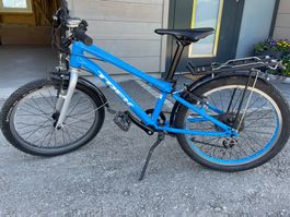 Kinderbike