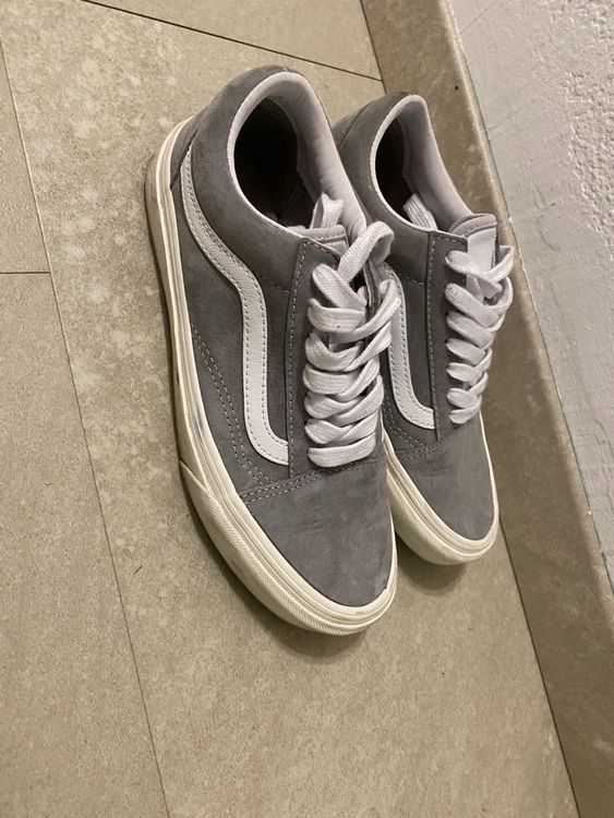 Vans Scarpe da donna: Vans Old Skool – Usato da Bioggio venduto da mot_bwd6 3