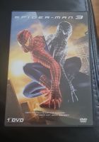 Spider-Man 3 DVD