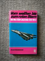Militärflugzeuge der Welt – Taylor & Swanborough – Motorbuch