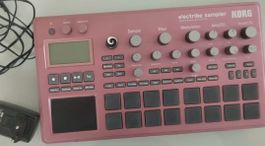 Korg Electribe Sampler Music Production Station