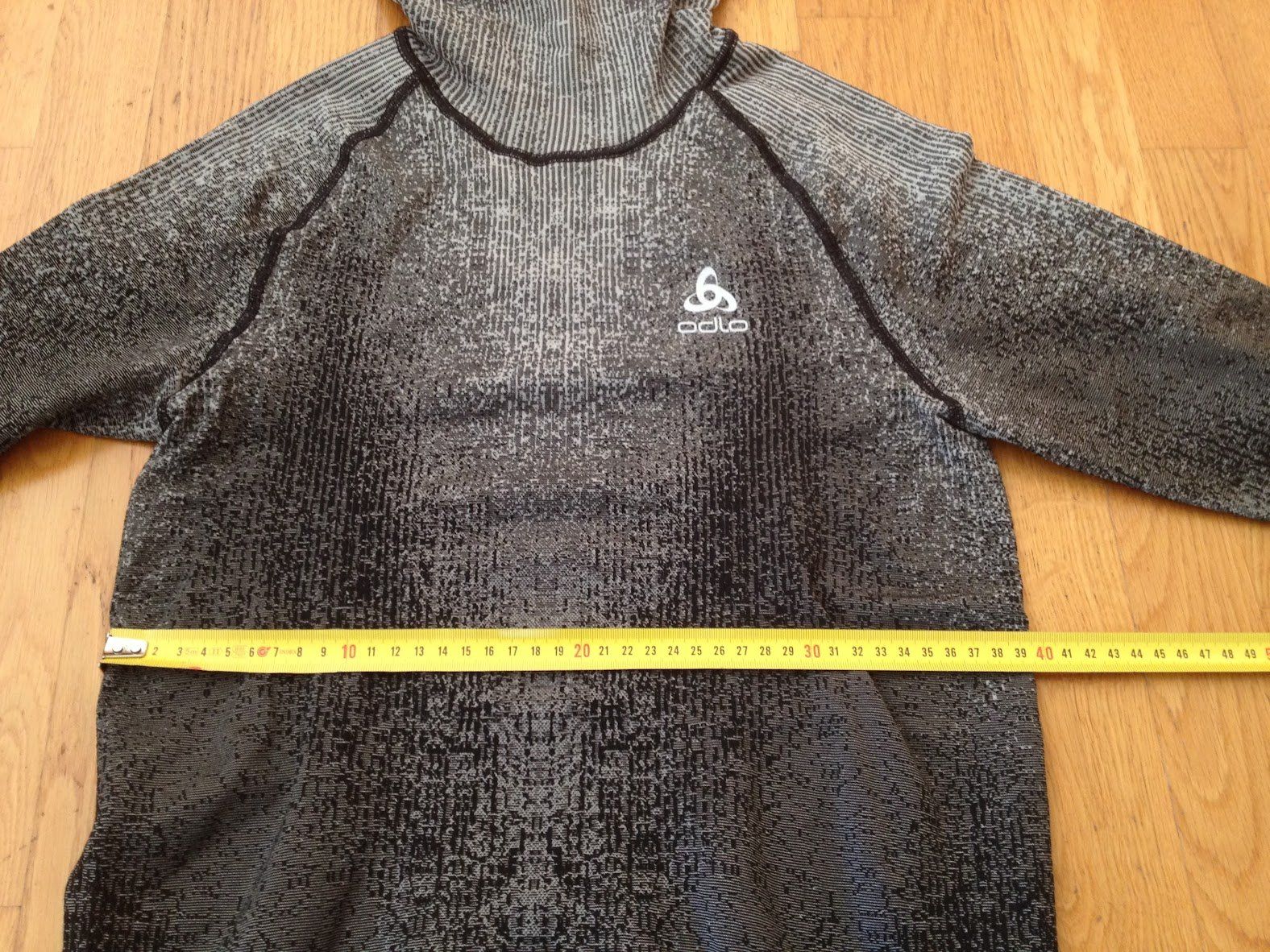 Odlo Sous-vêtements: Termo Oberteil Odlo – D'occasion à Dübendorf par Fip05 6