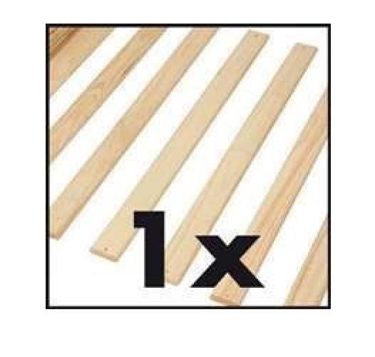 Lattenroste: Rost Lattenrost Rollrost massiv 140x200cm – Neu und originalverpackt aus Kriens von Mikado-Geschenke