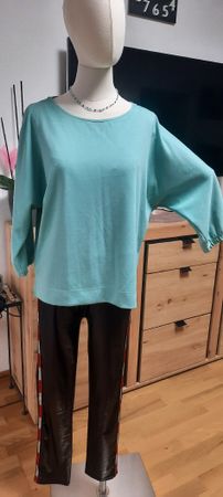 Lisa Tossa Shirt, Grösse S, mint, neuwertig, Top Zustand!