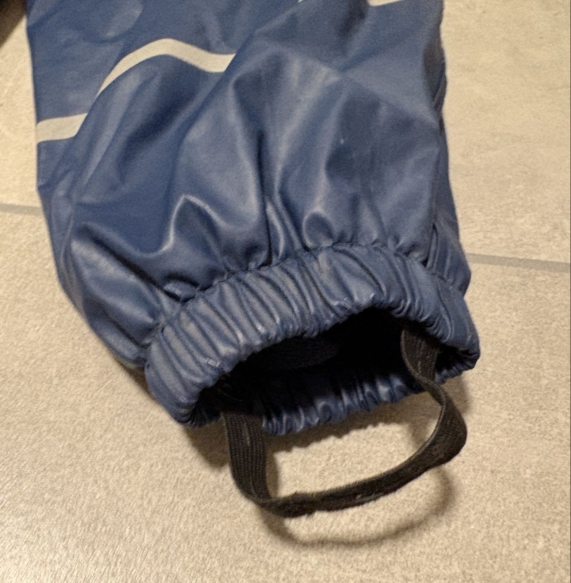 Hosen: Regenhose Latzhose Grösse 98 – Gebraucht aus Thun von SonneBE 2