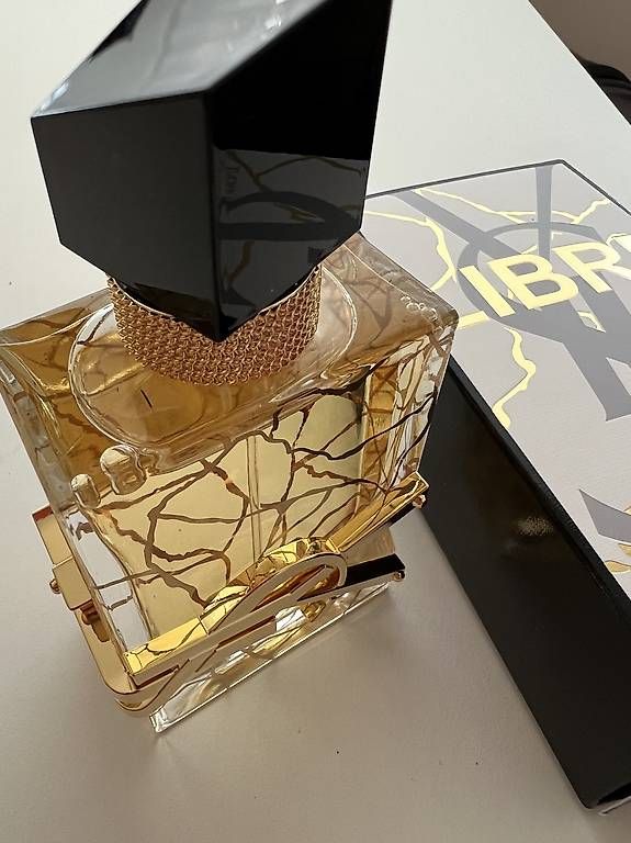 Saint Laurent Profumi & Eau de Toilette: YSL Yves Saint Laurent Libre Parfum 50ml – Usato da Baar venduto da Branka3 1