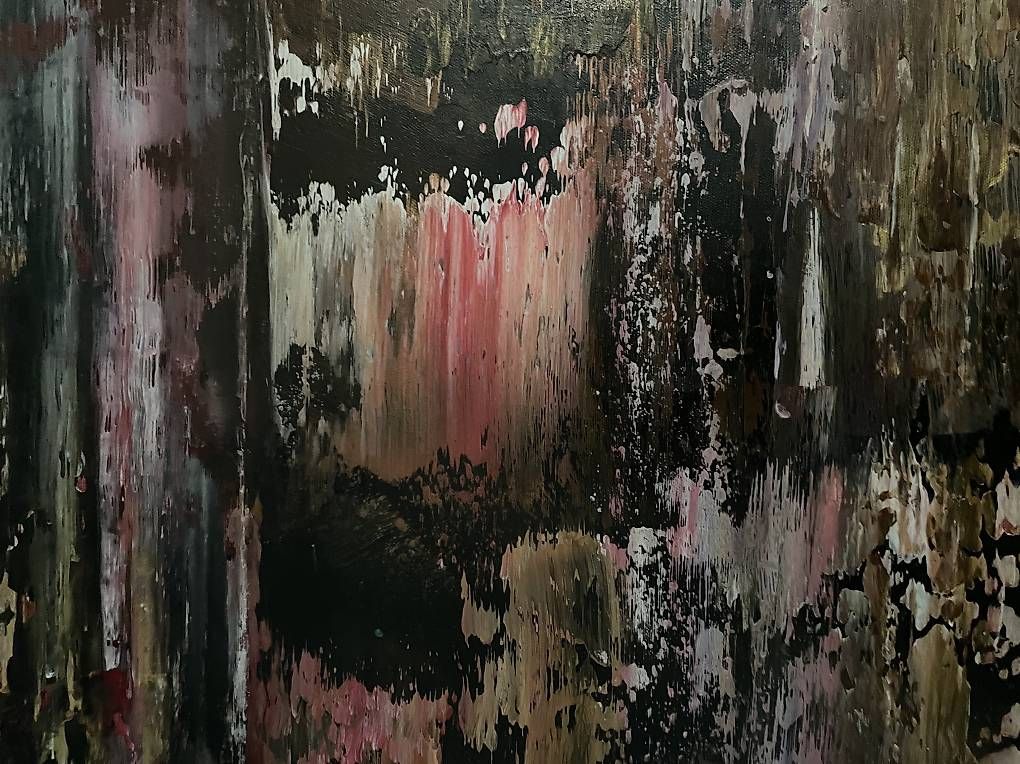 Dipinti: Acryl auf Leinwand – Usato da Bern venduto da eva_gt56 1