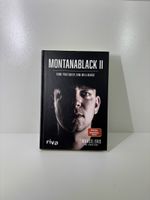 Montanablack vom YouTuber zum Millionär Buch