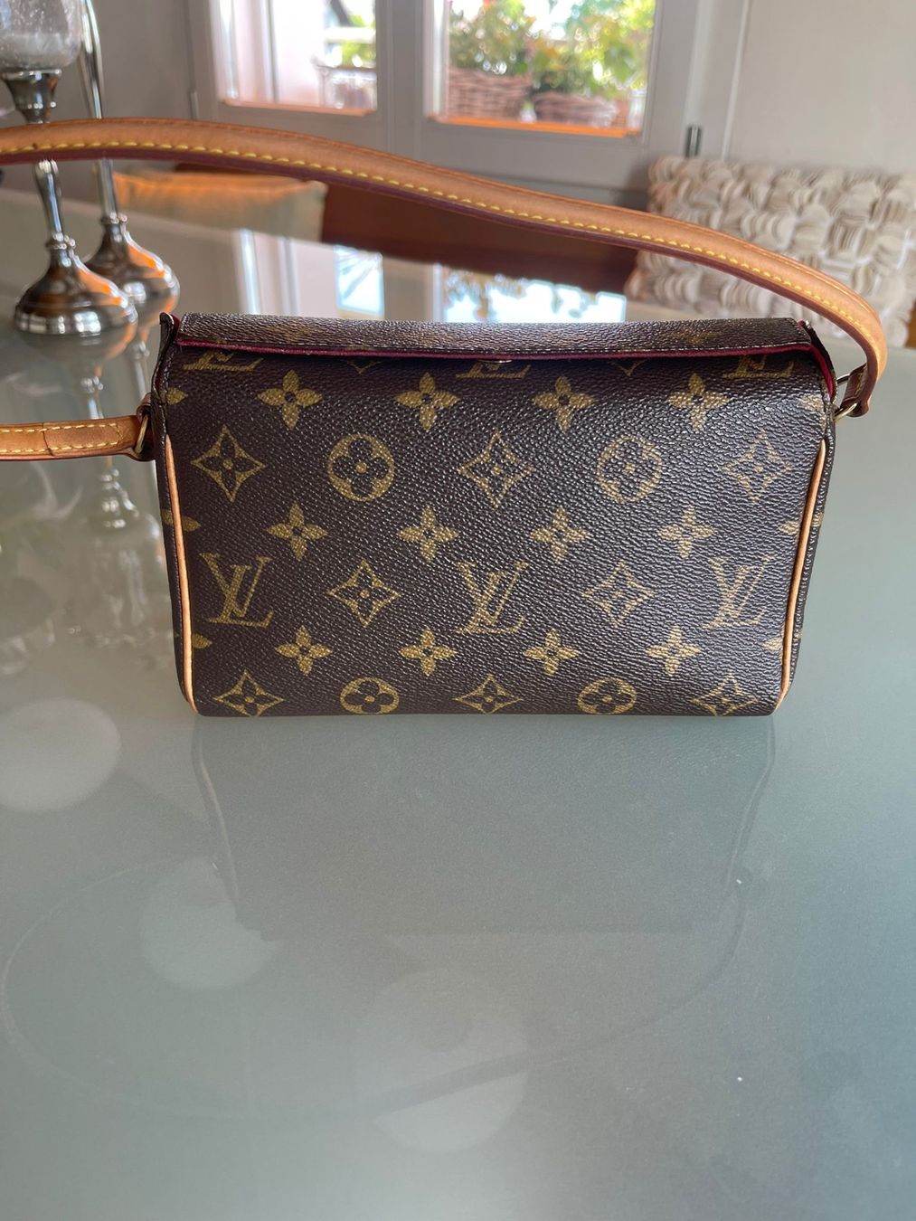 Louis Vuitton Borse da donna: Vintage Louis Vuitton Tasche – Usato da Kirchberg SG venduto da ani_xq65