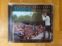 The Doors - Live in Hollywood