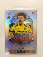 Topps Match Attax 2026/27 No.171 Renato Veiga LE