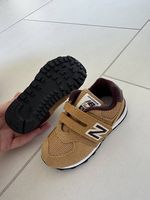 New Balance Kinderschuhe 22,5 nie getragen
