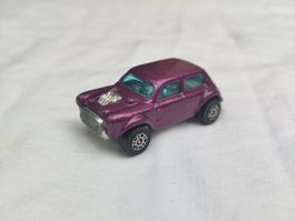 Corgi Juniors Whizzwheels B.V.R.T. VITA-MINI 1300 MiniCooper