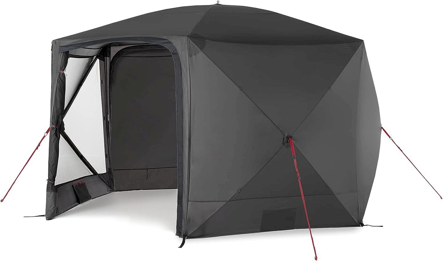 Tende & Padiglioni: Qeedo Quick Hub Hex faltbar Pavillon – Nuovo e nell'imballaggio originale da Bottighofen venduto da zaap 1
