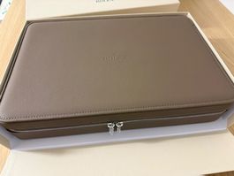 Rolex Uhren-Etui für 12 Uhren