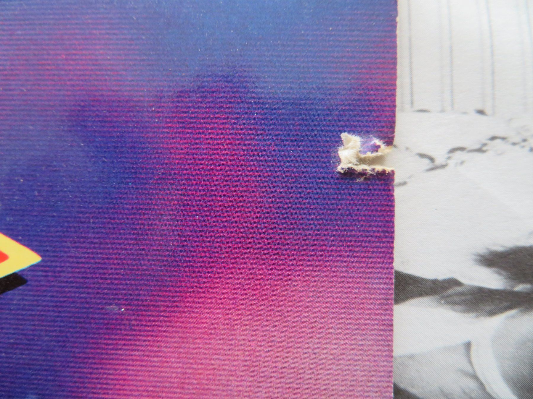 Dischi in vinile: KROKUS CHANGE OF ADDRESS – Nuovo (secondo la descrizione) da Zürich venduto da max_cp5f 1