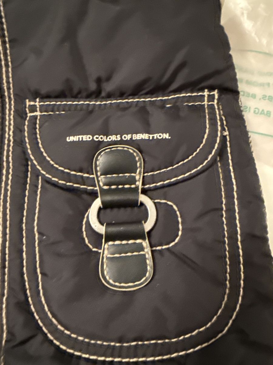 Benetton Taschen für Damen: NEU**BENETTON TASCHE**SPORTLICH & SEHR SCHÖN*** – Neu und originalverpackt aus Zürich von Ceca52 2