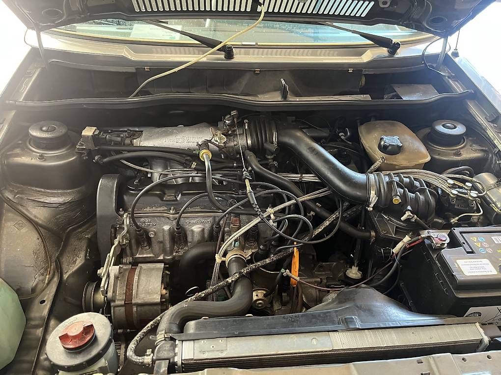 Autos: Vw Golf 1 Cabrio – Gebraucht aus Willisau von Matteo123 3