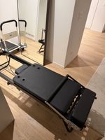 Crane Pilates Reformer