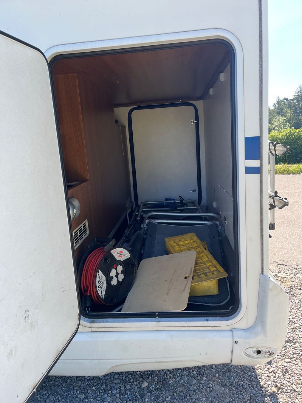 Renault Camping Fahrzeuge: Wohnmobil Renault Jg 2015 – Gebraucht aus ossingen von scr110 4