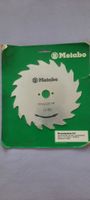 Metabo Sägeblatt 'Made in West Germany' SPEZIALGROESSE 167MM