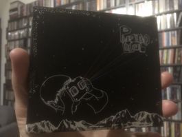 Piano Club - Andromedia - digisleeve cd