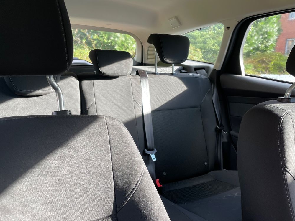 Ford Focus Station Wagon 1.0i EcoB 125 mit Motorschaden Kaufen auf Ricardo