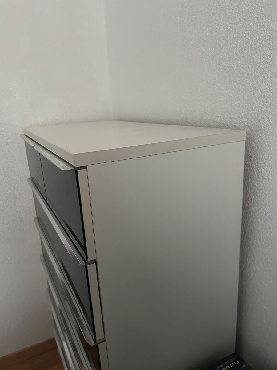 Kommoden: Schubladenschrank – Gebraucht aus Bülach von mil_spx7 5
