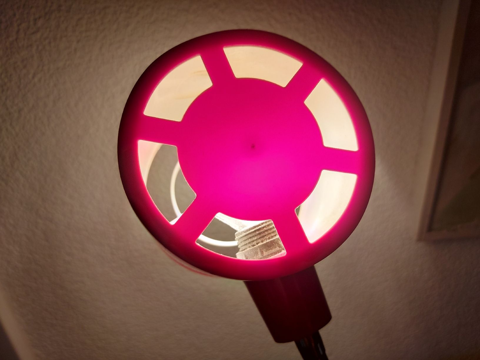 Lampade: Vintage Tischlampe – Usato da Ostermundigen venduto da son_vd9k 4