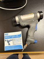 Cox Airflow 3 - Kitpistole