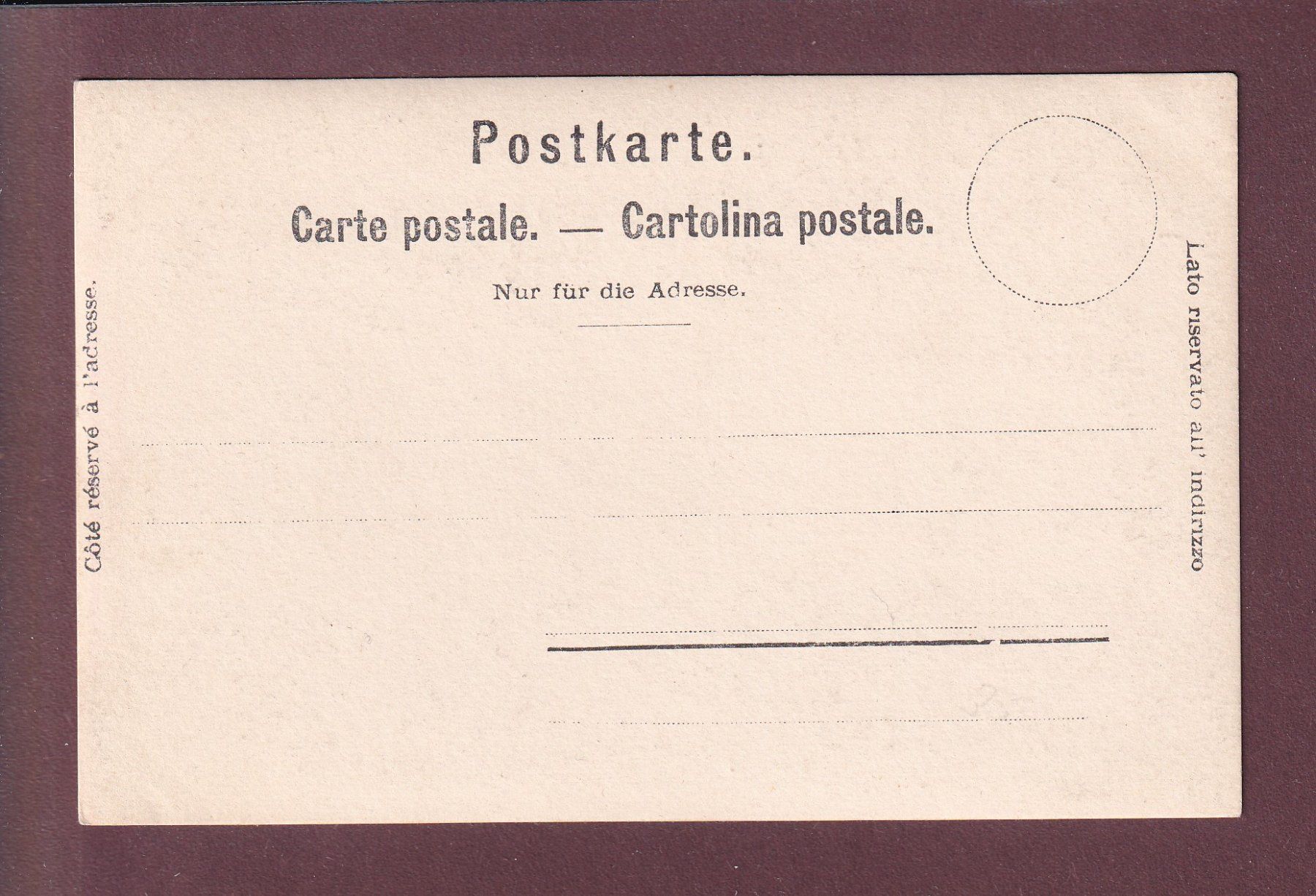 Cartoline postali: Photo - BISE GLACIALE - Bords du Léman – Usato da Pully venduto da nicecards 1