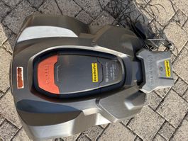 Husqvarna Automower 330X Rasenroboter