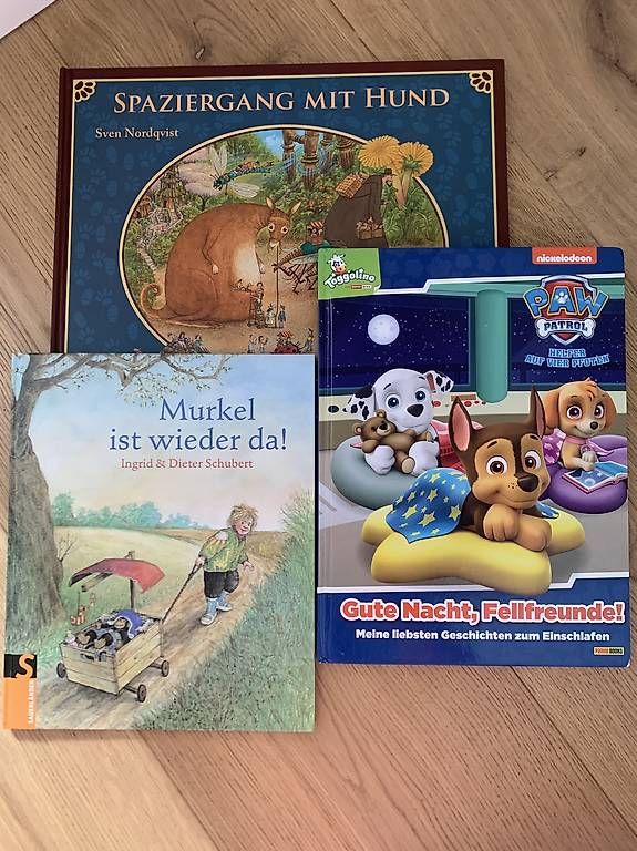 Libri: Kinderbücher – Usato da Otelfingen venduto da che_26d5 2