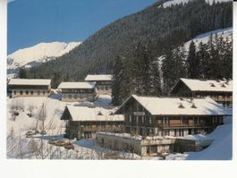 Zwischenflüh 1986