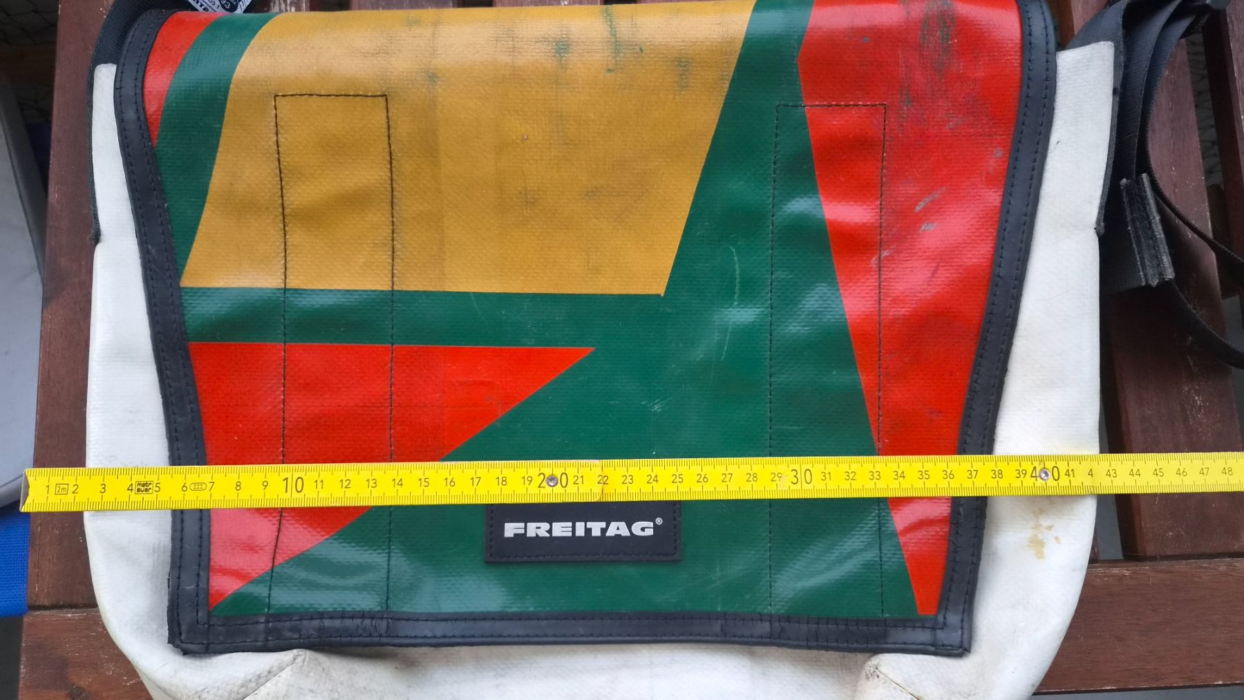 Freitag Autres vêtements & accessoires: Freitag Tasche – D'occasion à Egg b. Zürich par medina123