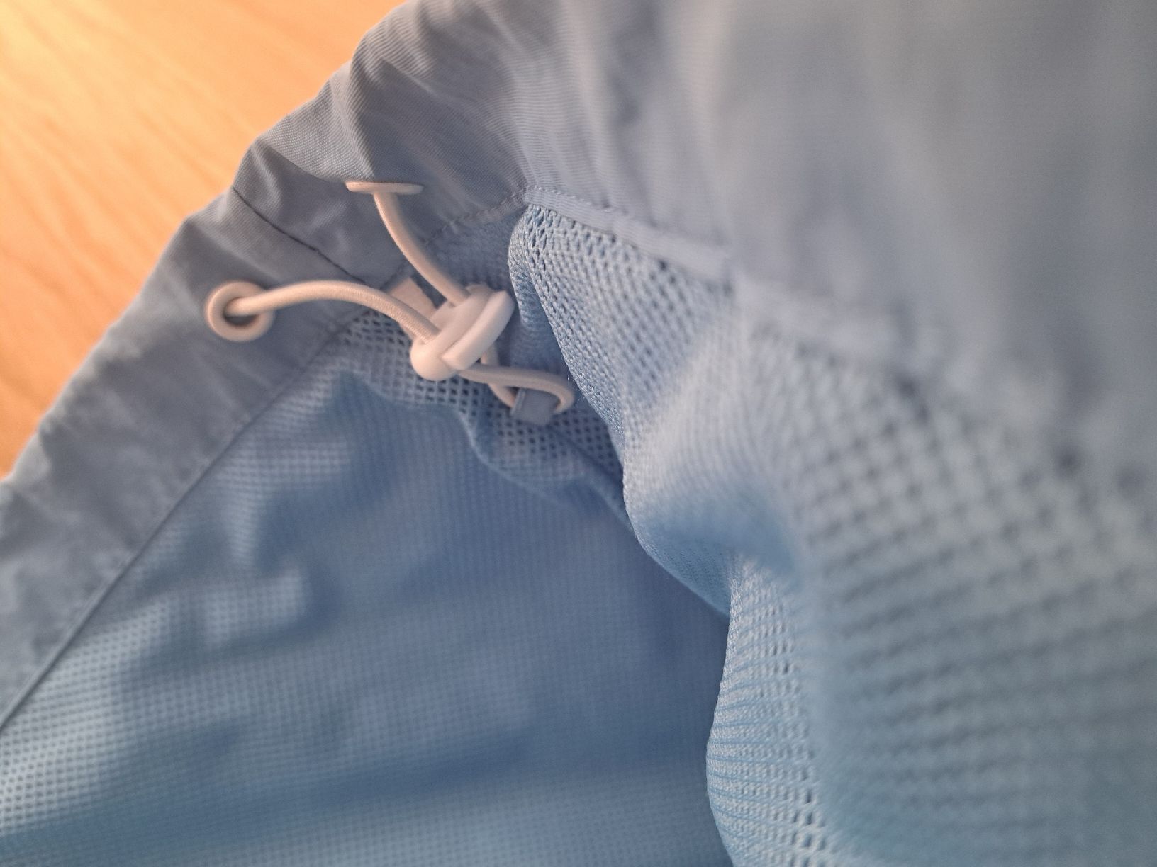 Tommy Hilfiger Jacken: Tommy Hilfiger Jacke hellblau 152 – Gebraucht aus bazenheid von salerno007 5