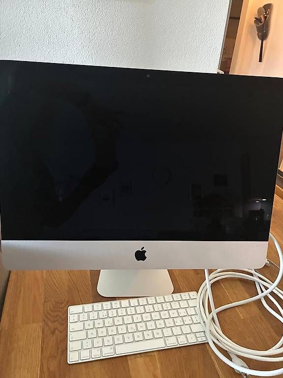 PCs: Mac – D'occasion à Lyss par sab_d2dv