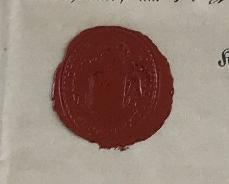 Documenti: ANTIKER BRIEF 1845 – Usato da Ostermundigen venduto da wini63 6