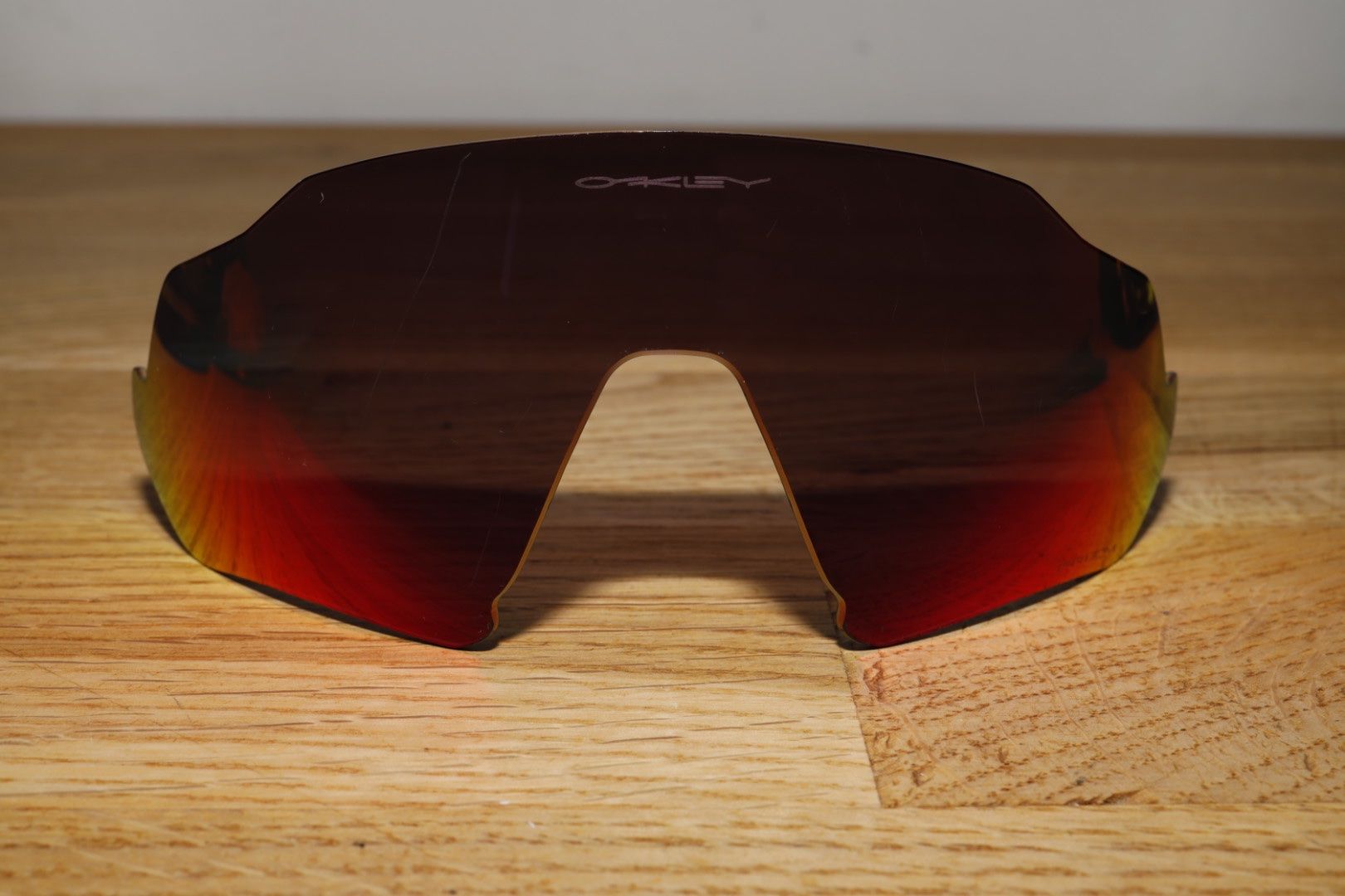 Oakley Brillen & Gläser: Oakley Flight Jacket Sportbrille Sonnenschutz – Gebraucht aus Bern von user_egghz2 2