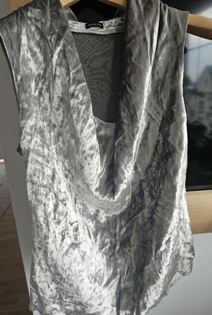 Joseph Velvet Top