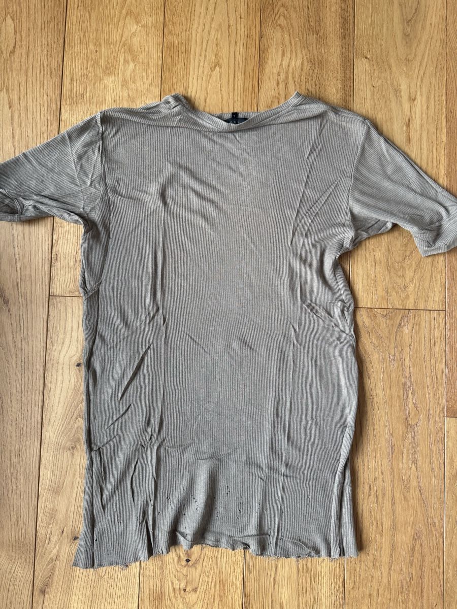 Iro T-shirt: IRO | Shirt | L – Usato da Zürich venduto da aow_8p7m 4