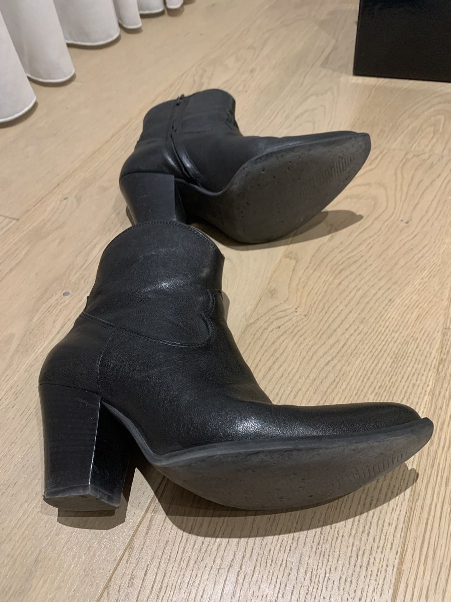 Scarpe da donna: Stiefel Damen 38 – Usato da Urdorf venduto da lil_bw7r 3