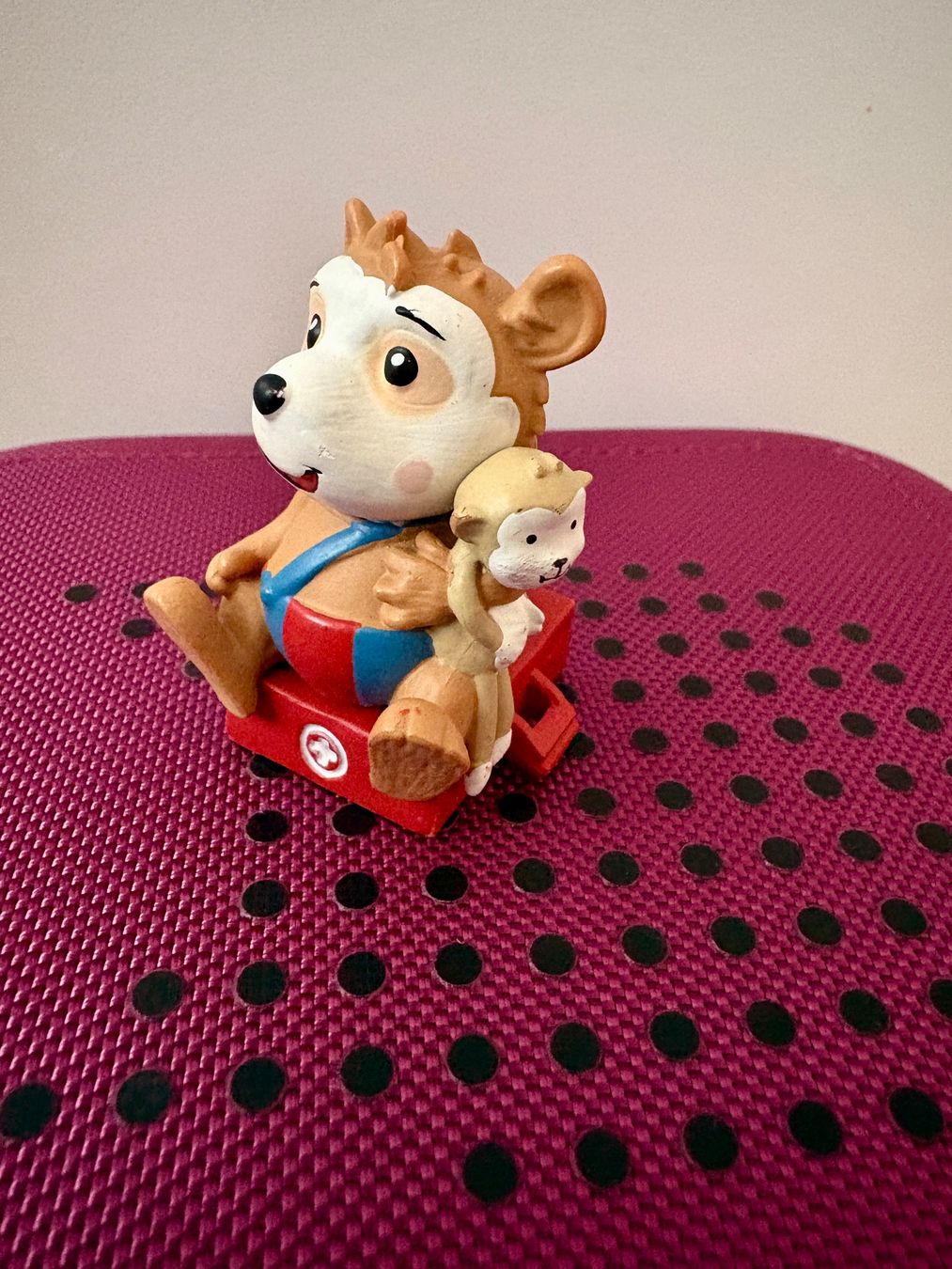 Tonies Figurines: Tonie Bobo beim Arzt – D'occasion à Gossau SG par sab_2glq 1