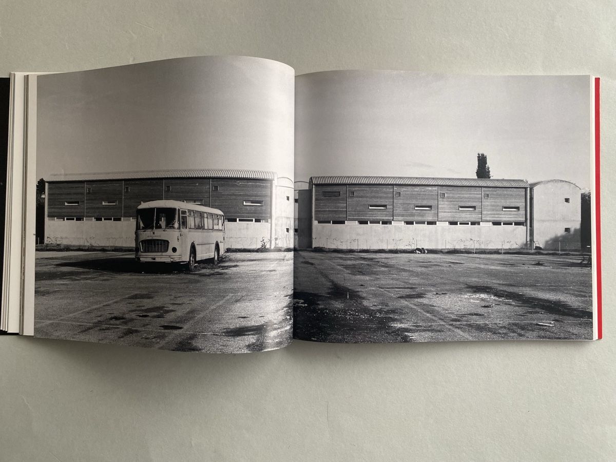 Libri: Atelier Cube Architecture Book by Collomb and Vogel. – Usato da Zürich venduto da lesgarcons 3