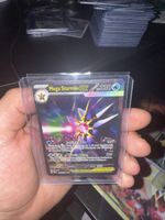 Pokémon Karte Mega Starmie GX guter Zustand