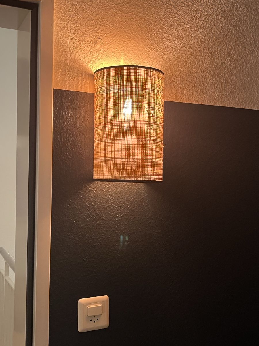 Lampade: Applique murale Sarah L’avoine – Usato da Birmensdorf ZH venduto da Sab5555 1